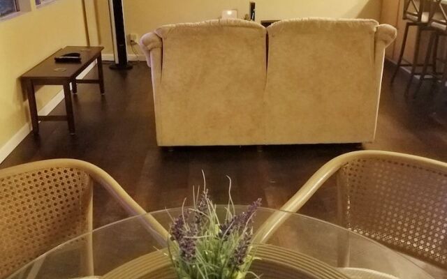 Wainaku Villa Vacation Rental