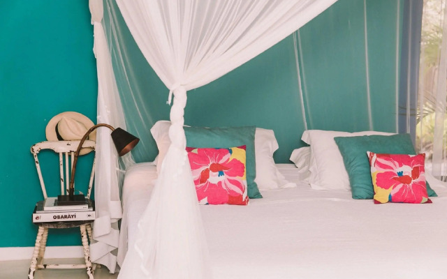 Pousada Brisas do Espelho