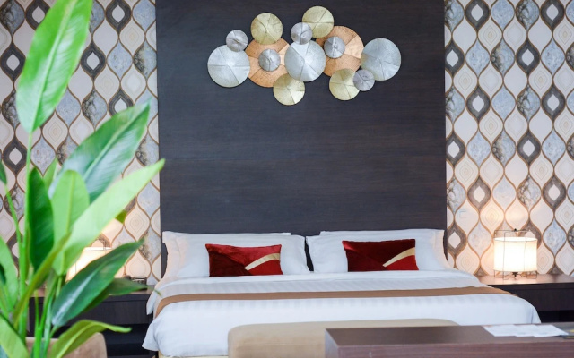 Padjadjaran Suites Hotel & Conference