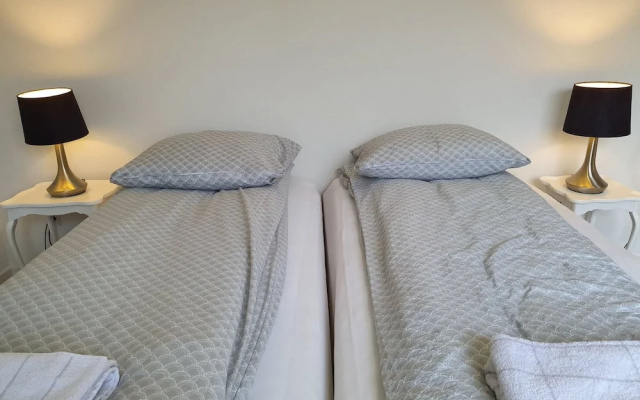 Struer Town Apartment