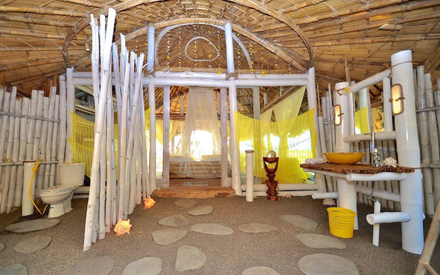 Coconut Garden Beach Resort