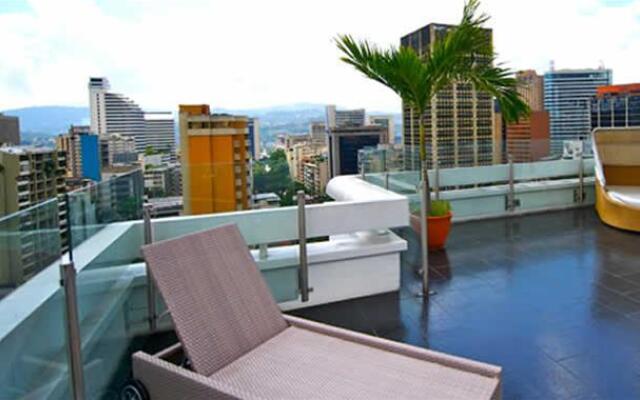 Hotel The VIP Caracas