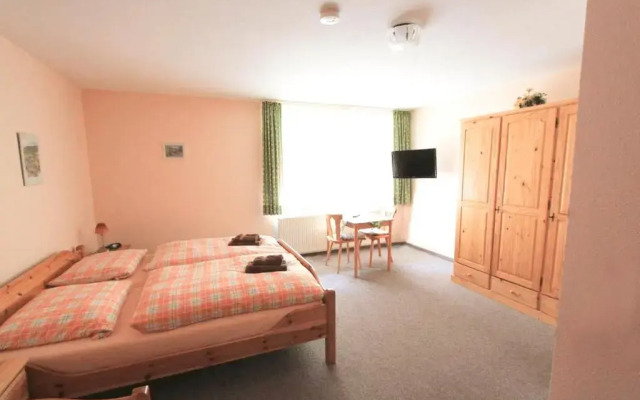 Landhotel Gutsherrn-Klause