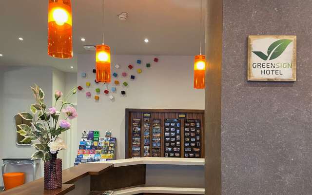 Sorat Hotel Berlin