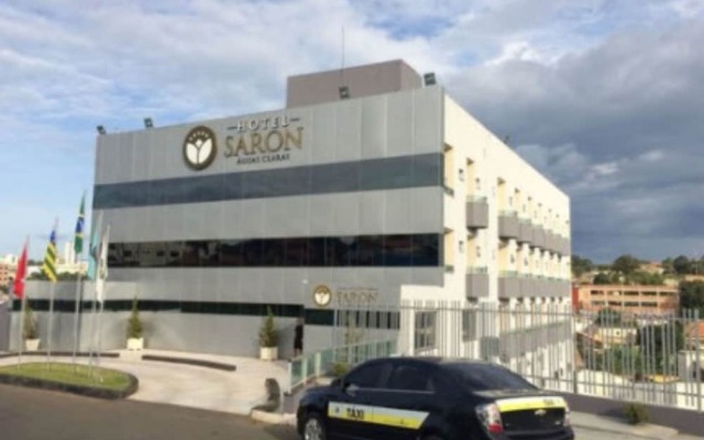 Hotel Saron