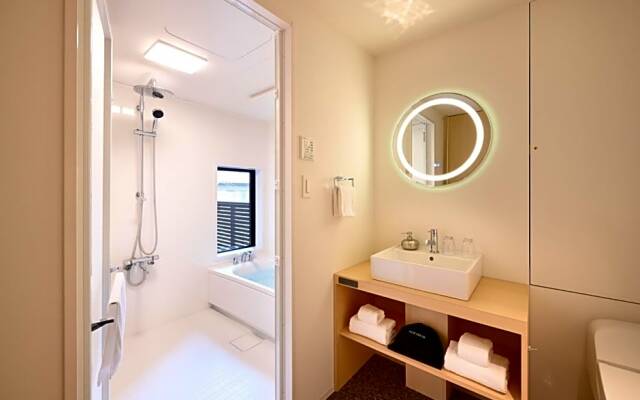 HOTEL KYOTOLOGY - Vacation STAY 16019v