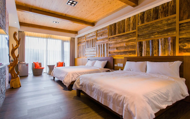 Bethlehem B&B
