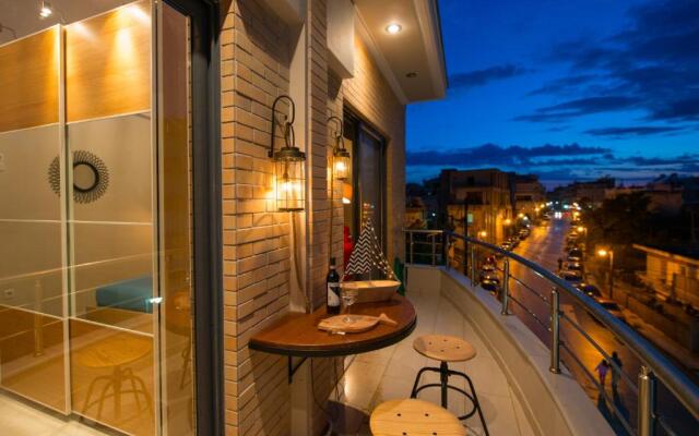 Marios Home, a cozy and spacious apartment near downtown