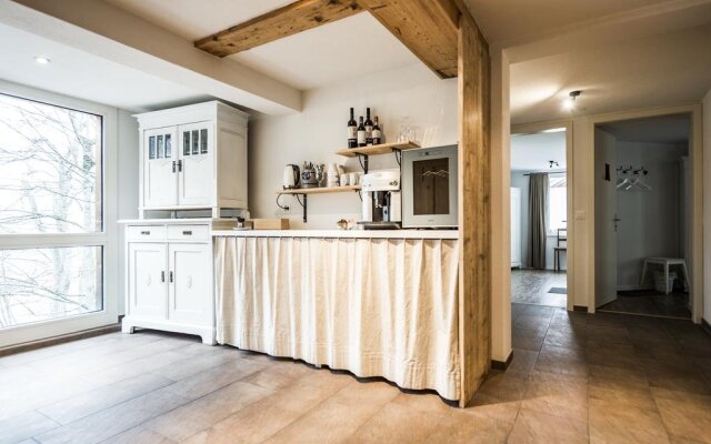 B3 Boutique-Bed & Breakfast
