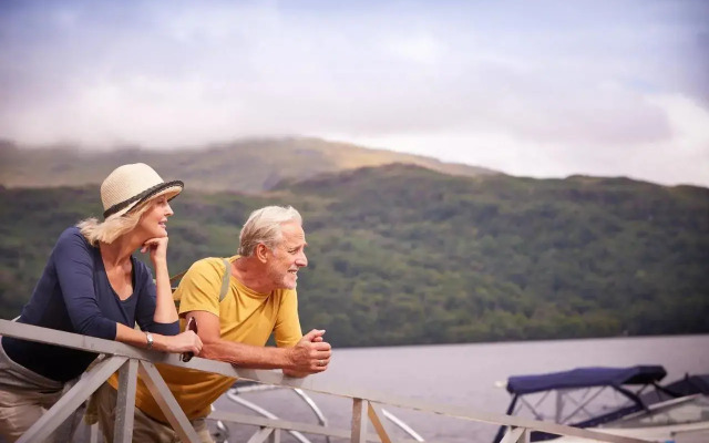 Loch Lomond Holiday Park