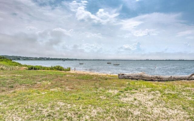 Unit 1 King - Bungalows at Common Ground