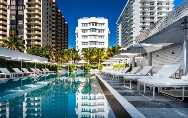 COMO Metropolitan Miami Beach