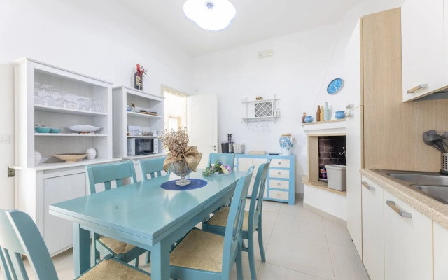 Villa Eriberto - Pool 3 Bedrooms 8 Sleeps