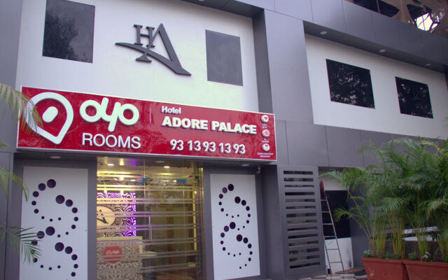 FabHotel Adore Palace