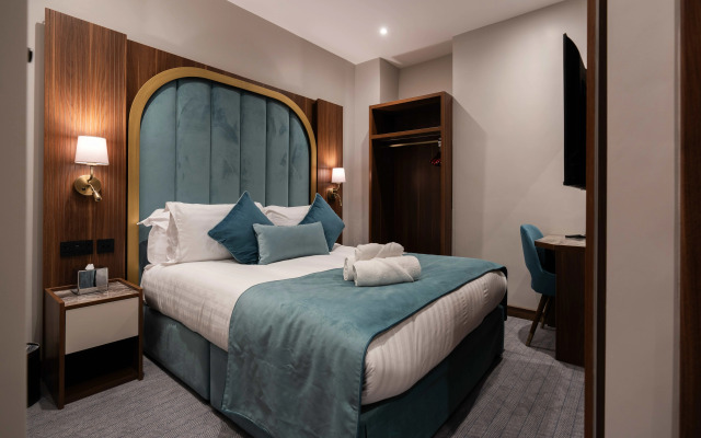 St. Mark Hotel
