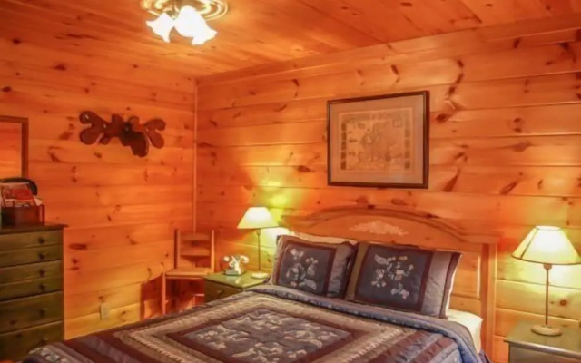Overlook Retreat