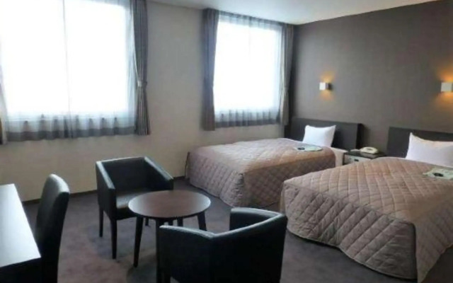 Hotel Epoka