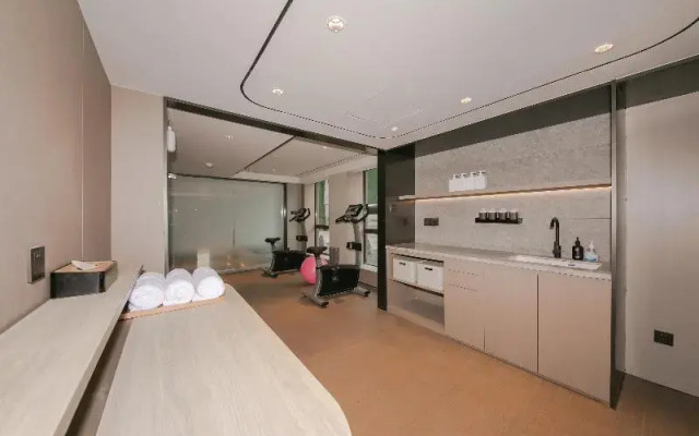 Ji Hotel Beijing Fengtai South Road Metro Station