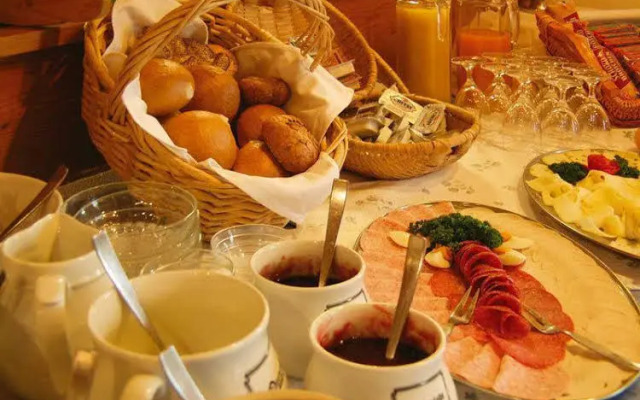 Hotel Restaurant Hagen