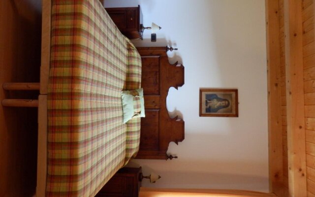 Agriturismo Famiglia Cois