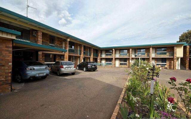 Fig Tree Motel