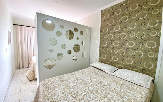 Residencial João Orisaka