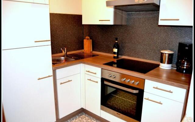 Apartment Hildesheim