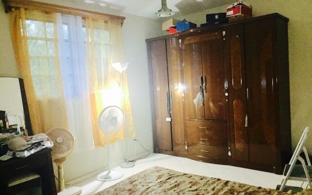 Luxury Mountain Guest House