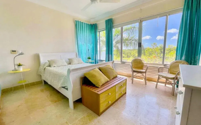 One Bedroom apt With Terrace in Punta Cana Resorts