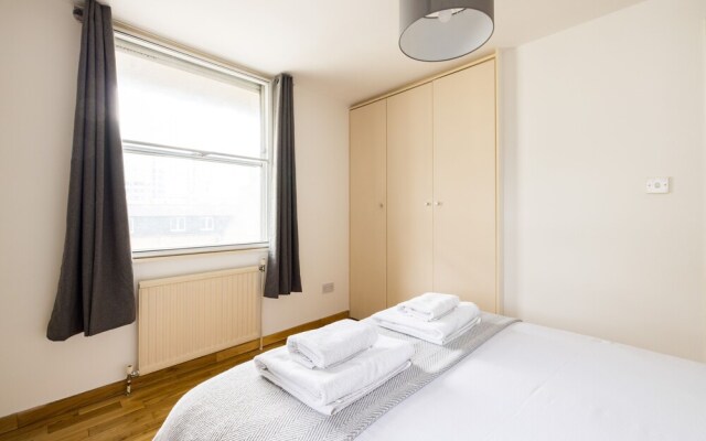The Clerkenwell Flats