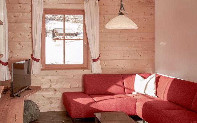 Chalet Glockner Heiligenblut