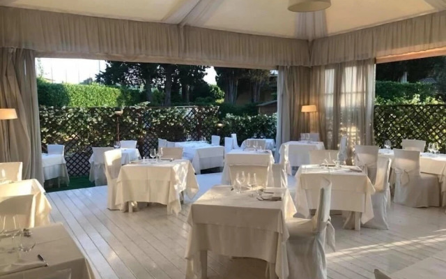 La Locanda Del Palato Raffinato