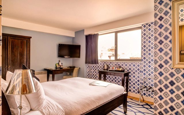 The Varsity Hotel & Spa