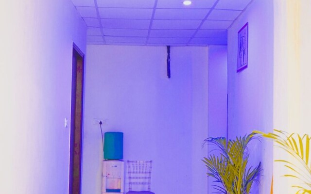 Roomshala 143 Shubham Residency Sec 70