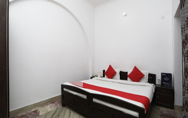 OYO 12651 Hotel Kailasa