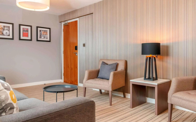Mercure Preston Samlesbury