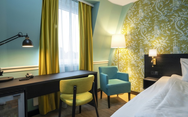 Thon Hotel Maritim - Image 3