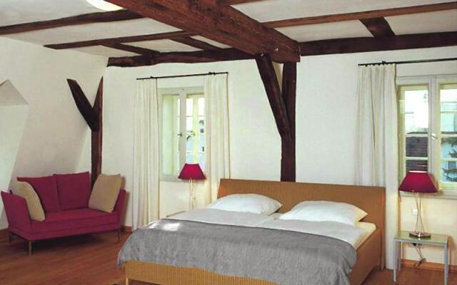 Poststation zum Alten Forstamt