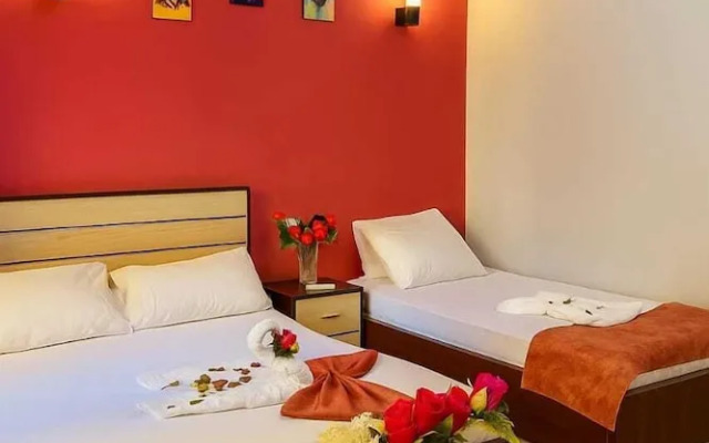 New Hostgram Hotel