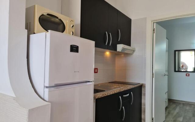 Maspalomas Lago One Bedroom Bungalow 39