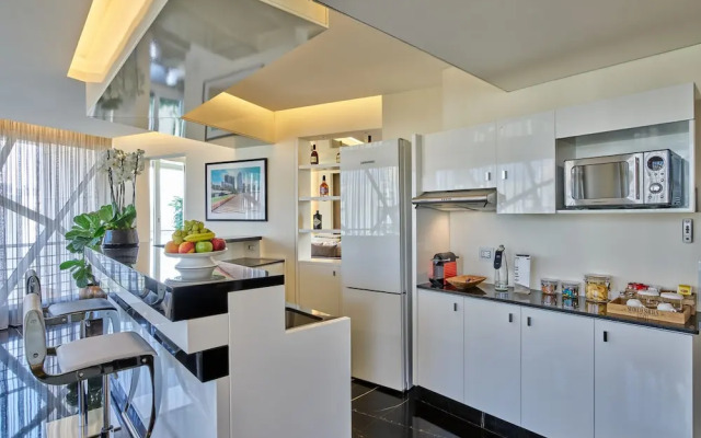 Sodeco Suites