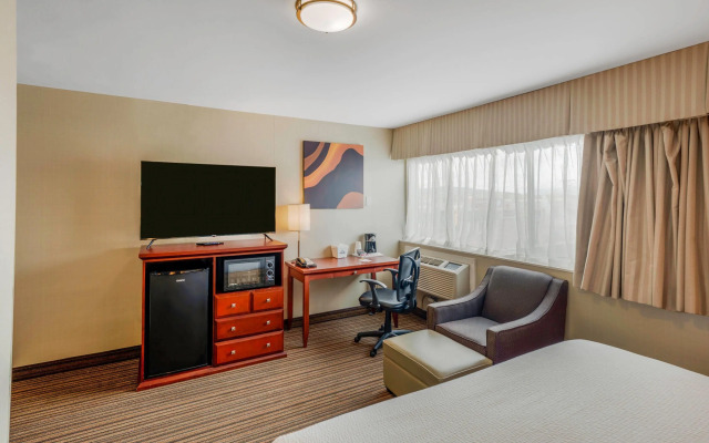 Days Inn by Wyndham Terrace