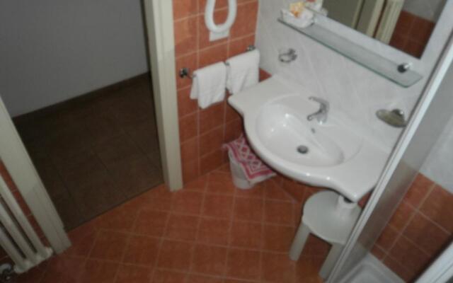 Hotel I Due Gabbiani