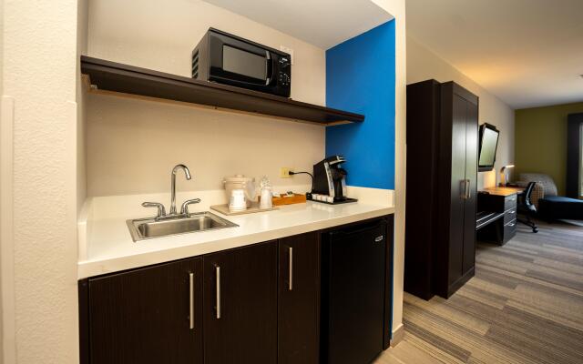 Holiday Inn Express & Suites Deer Park by IHG