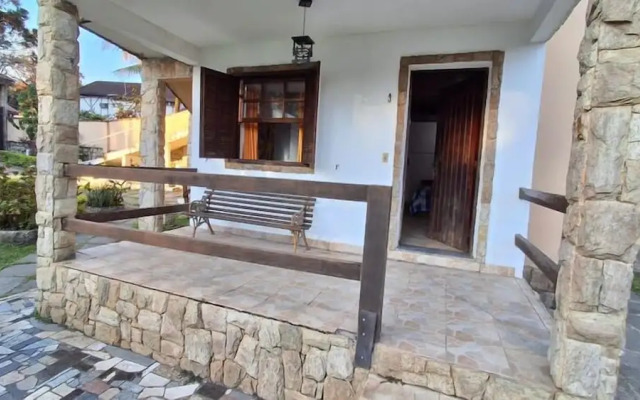 Pousada Nova Conquista