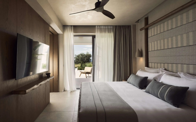Zelia Resort Halkidiki Hotel