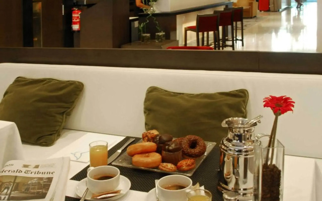 Grupotel Gran Vía 678