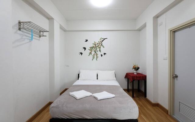 Centre Place Hotel Chiang Mai