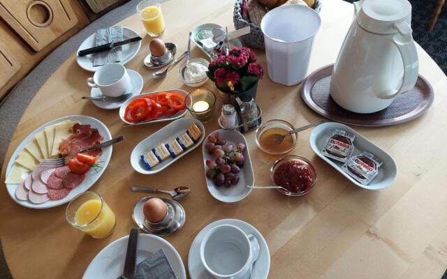 Landhaus Waldeshöhe