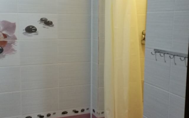 Gostiniy dom Zheleznogorskiy